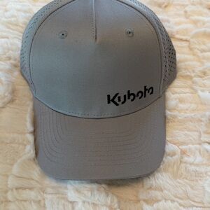 Kubota Trucker Hat